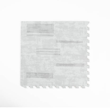 3/8"  Designer Collection Printed Foam Mats