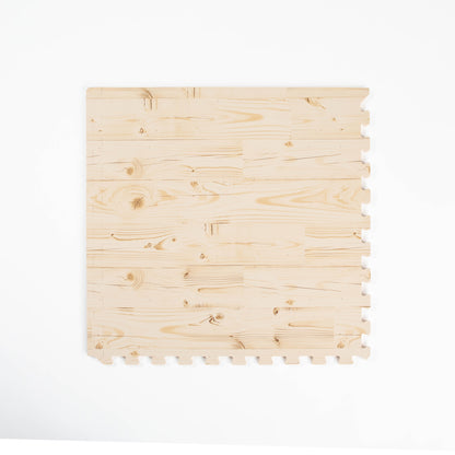 3/8" Forest Floor® Printed Foam Mats