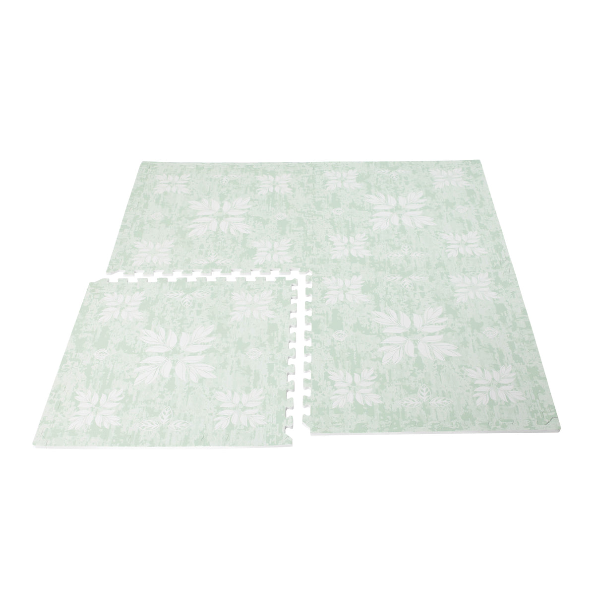 3/8"  Designer Collection Printed Foam Mats