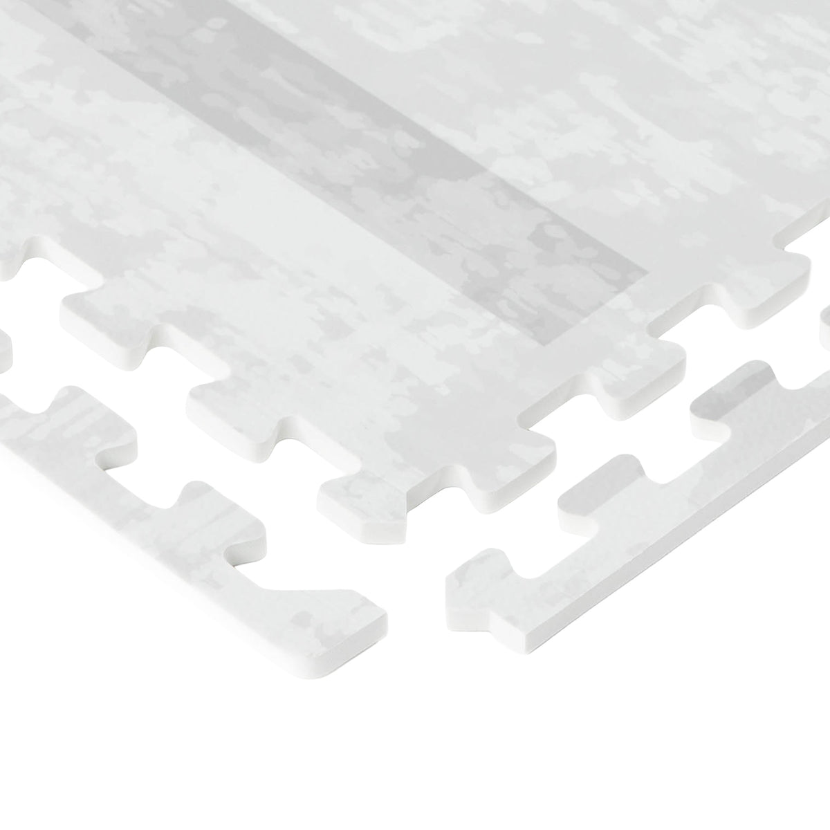 3/8"  Designer Collection Printed Foam Mats