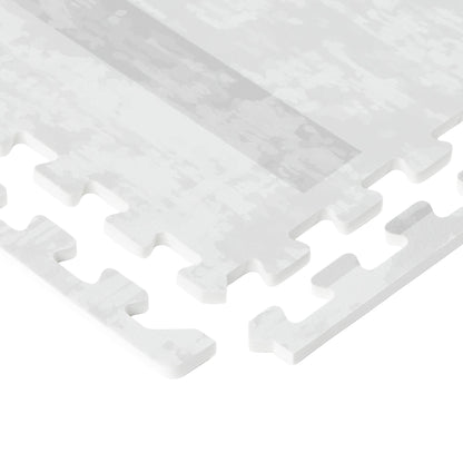 3/8"  Designer Collection Printed Foam Mats