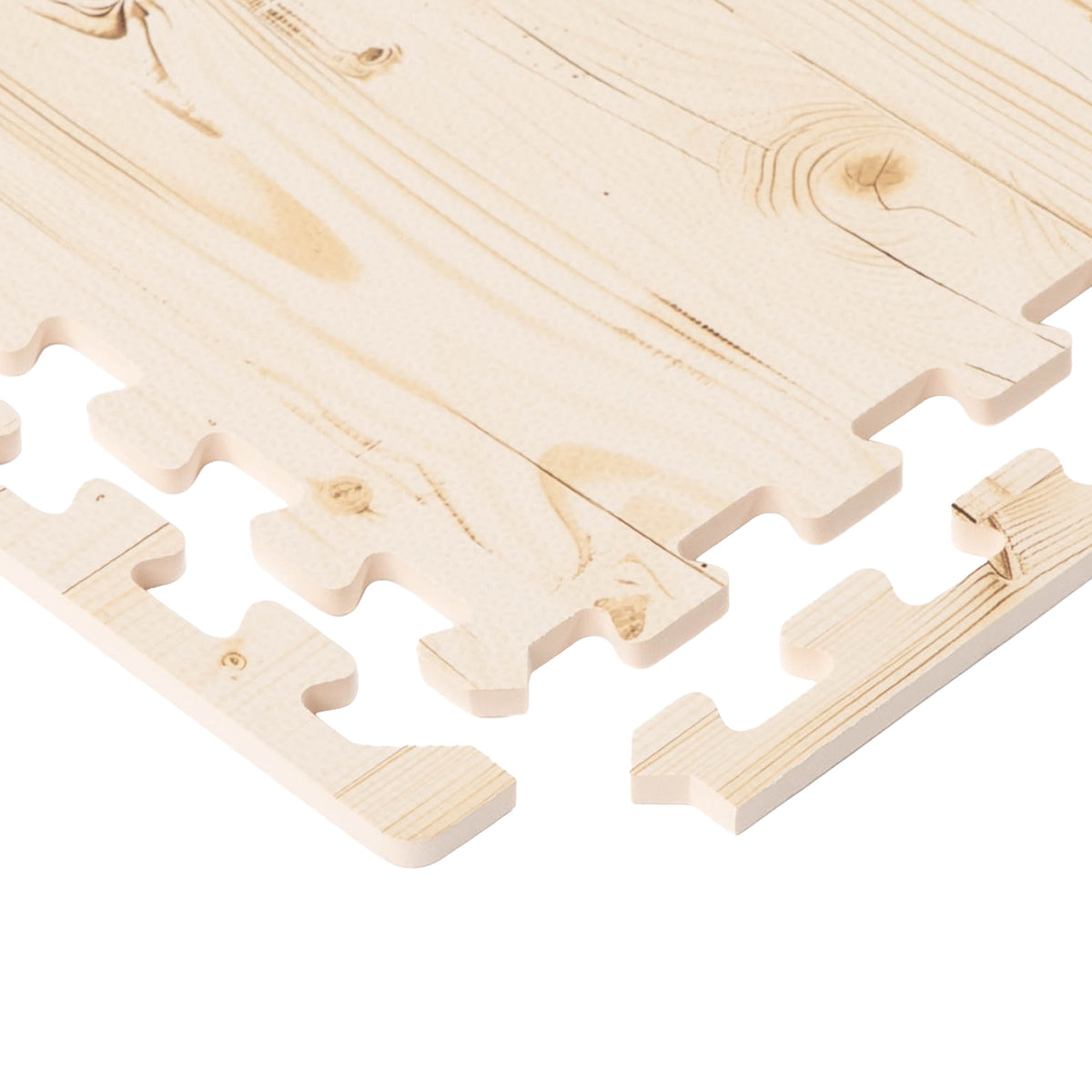 3/8" Forest Floor® Printed Foam Mats