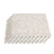 3/8"  Designer Collection Printed Foam Mats