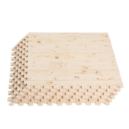 3/8" Forest Floor® Printed Foam Mats