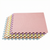 3/8" Thick Multipurpose Mats - Primary or Pastel Multicolor (6 Pack)