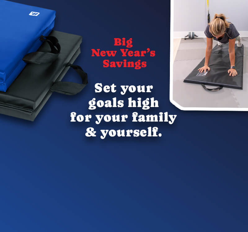 We Sell Mats® - Quality Foam Flooring For Homes and Gyms