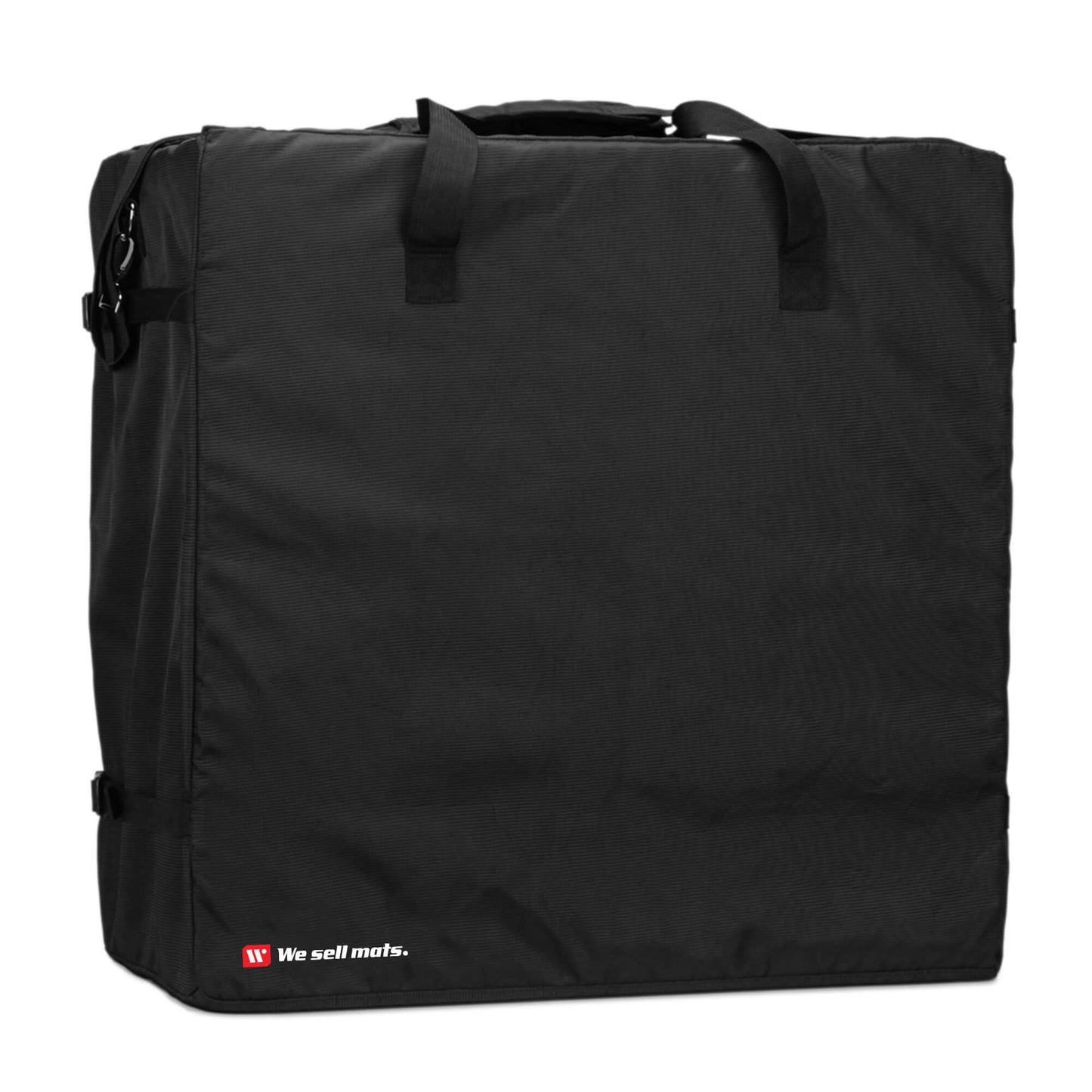 Trade show bag for multi-purpose foam and carpet tiles