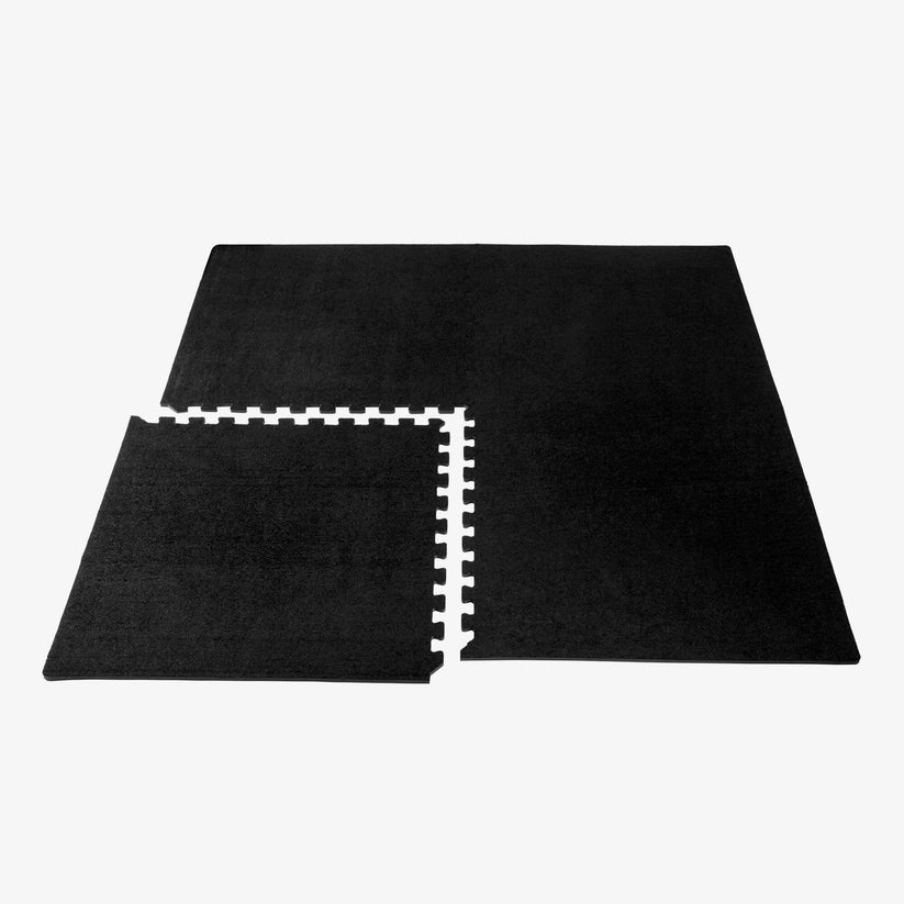 24" x 24" x 3/8" Thick CarpetTop Tiles We Sell Mats™
