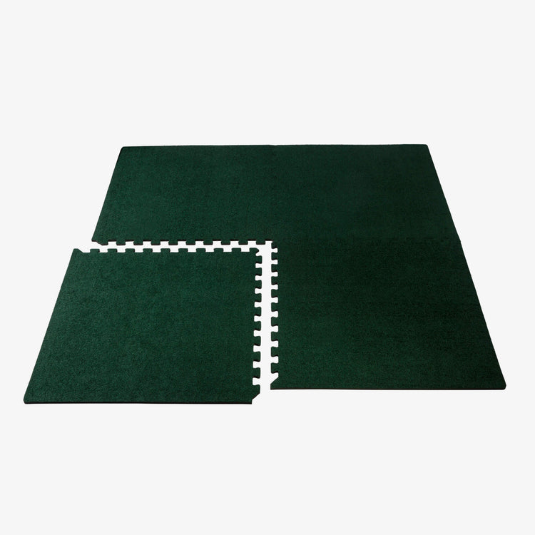 24" x 24" x 3/8" Thick CarpetTop Tiles We Sell Mats™