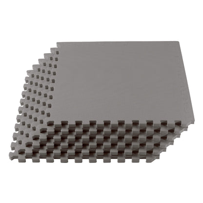 We Sell Mats 3/4 Inch Thick Multipurpose EVA Foam Floor Tiles