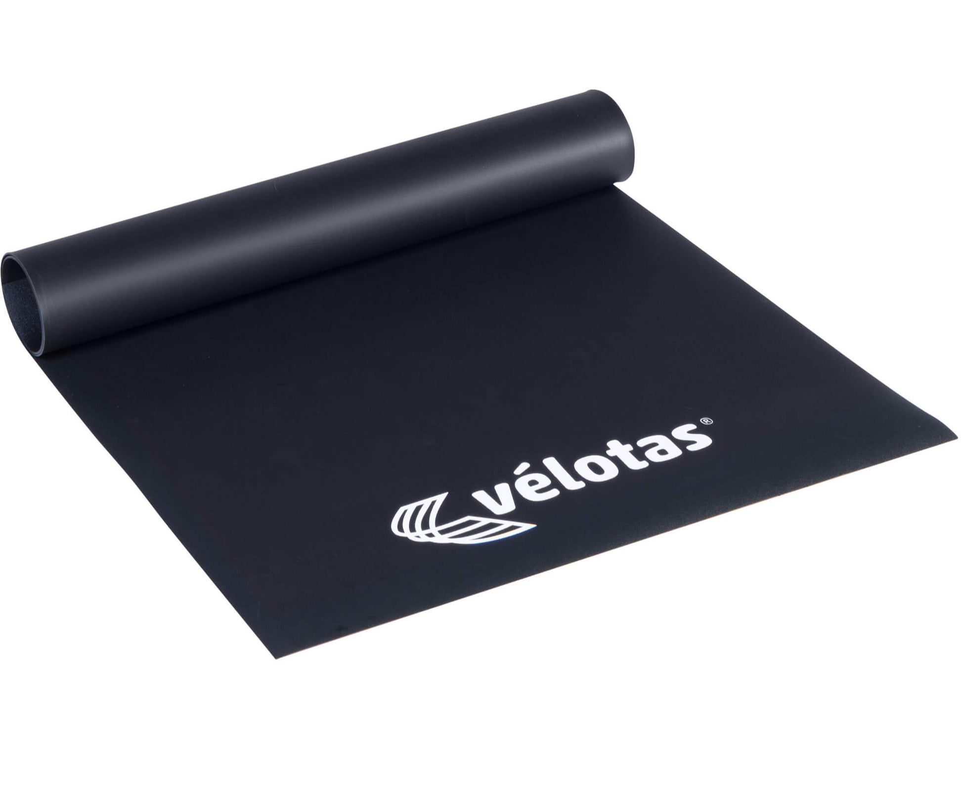 VÉLOTAS PRO Series PVC Fitness Equipment Mat