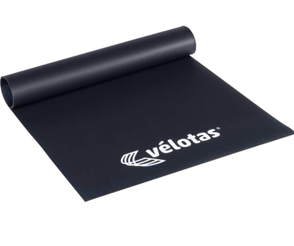 vélotas PRO Series PVC Fitness Equipment Mat