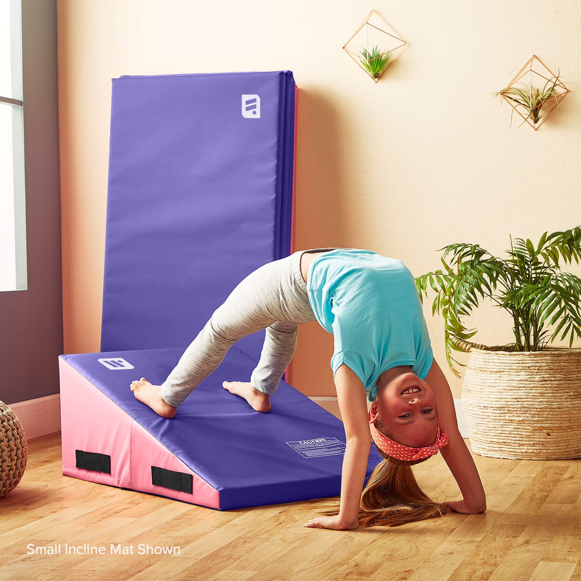 Incline Mats for Preeschool & Toddlers