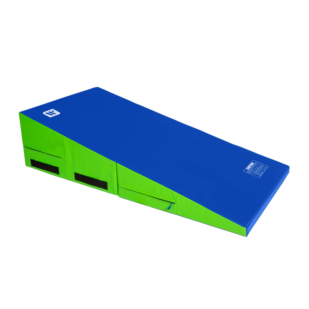 Gymnastics Tumbling Mats – Air & Foam | We Sell Mats™