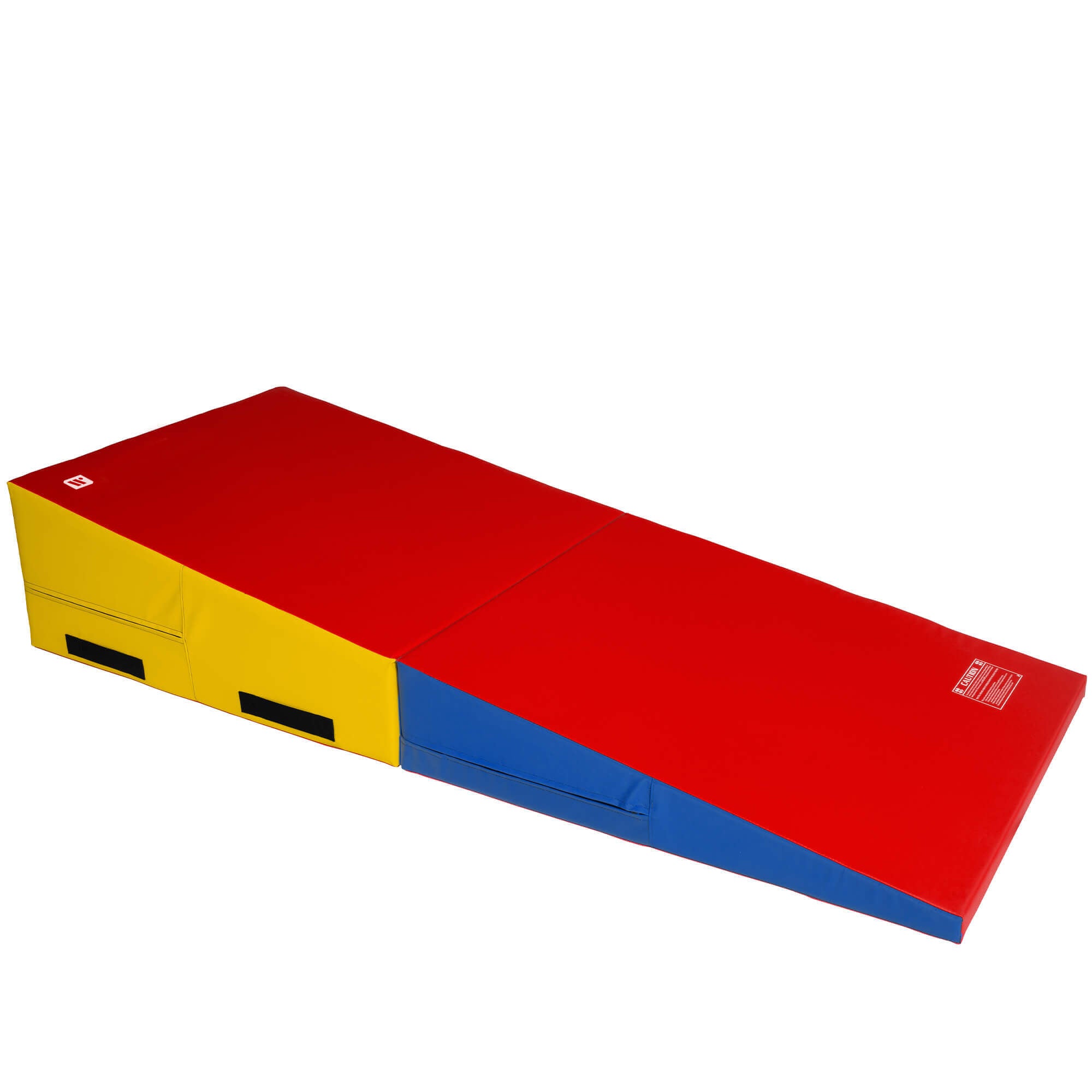 Gopher Triangle Mat Gymnastics Mats - Tumbling, Incline & Folding | We Sell Mats™