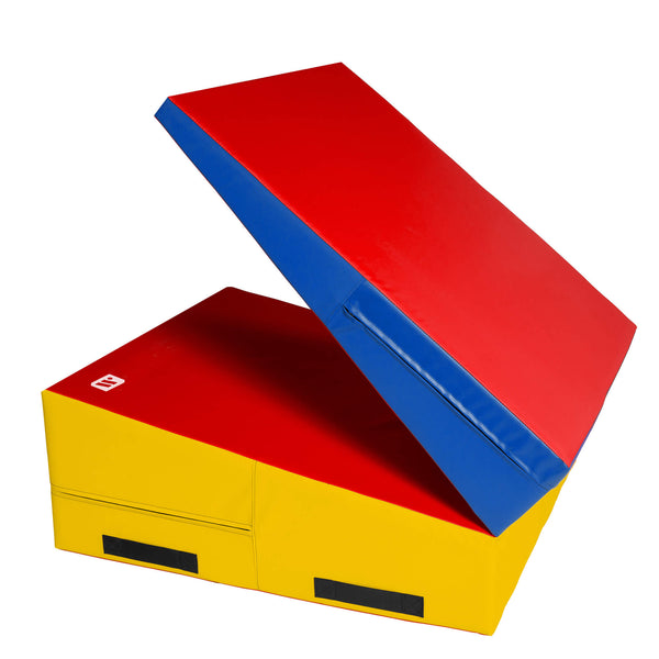 Professional Gymnastics Incline Mat We Sell Mats™