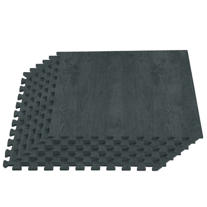 3/8" Forest Floor® Farmhouse Collection Printed Foam Mats
