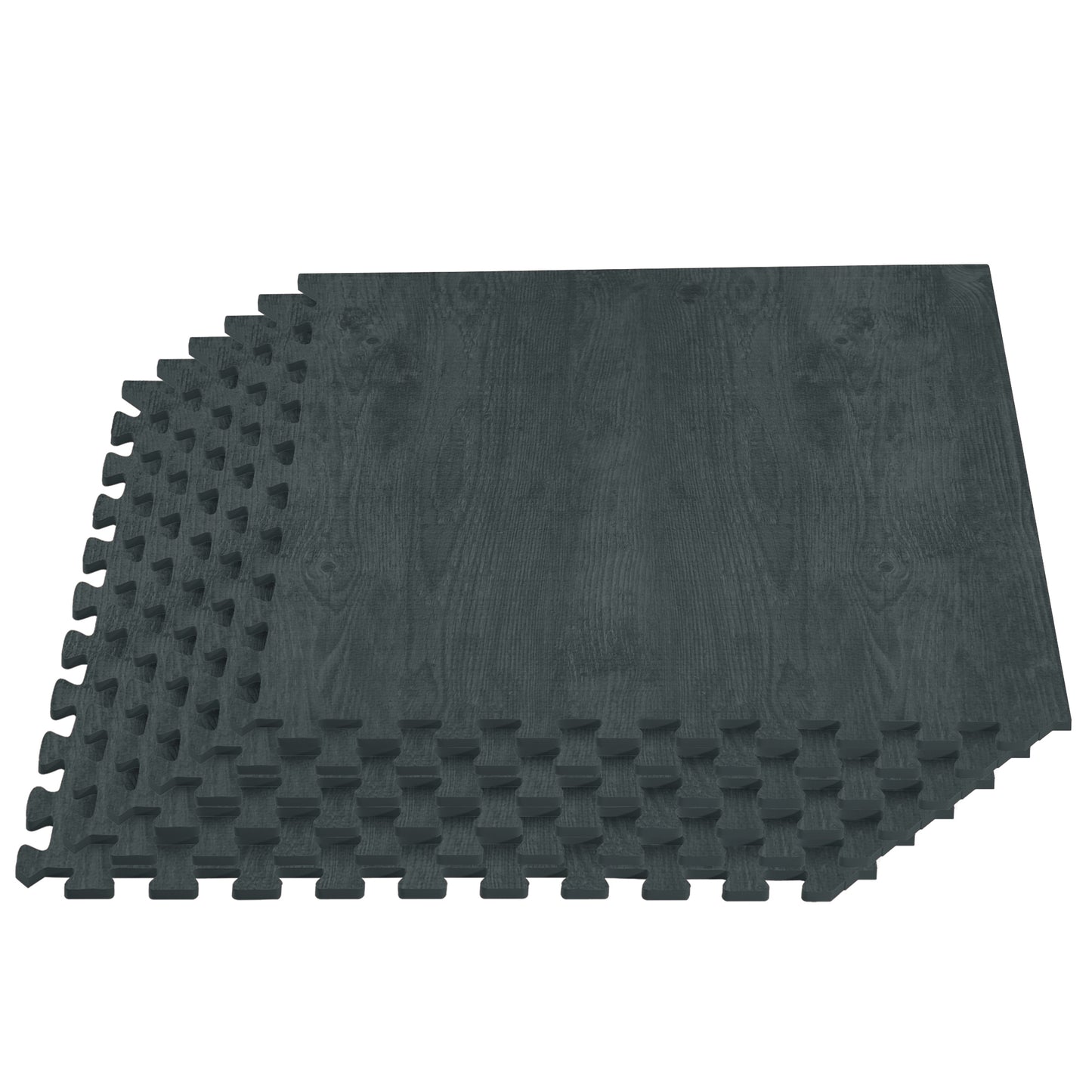 3/8" Forest Floor® Farmhouse Collection Printed Foam Mats