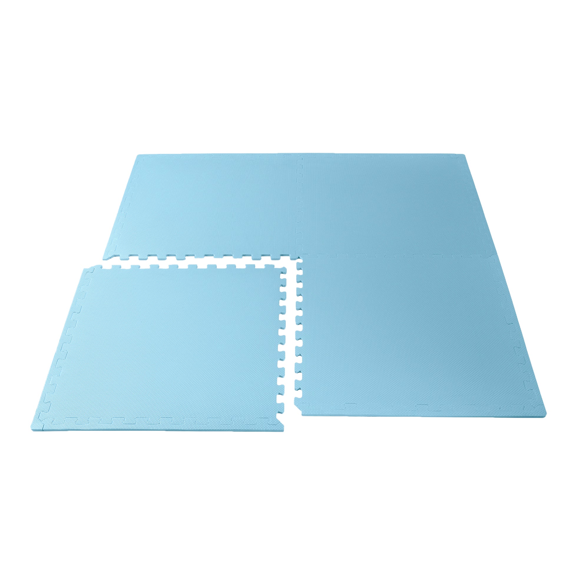 24 x 24 x 3/8 Multi-Purpose EVA Foam Mats