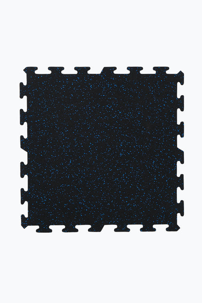 Blue Fleck