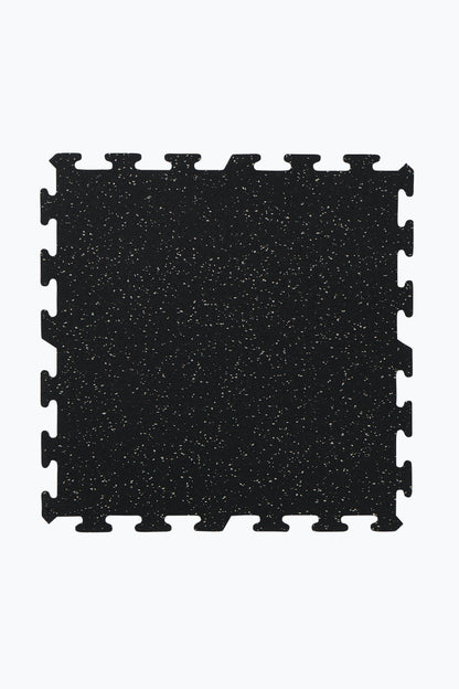 vélotas® 3/10” Solid Rubber Tile Sample Swatch