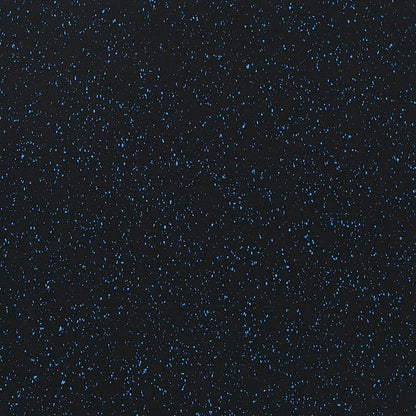 Blue Fleck