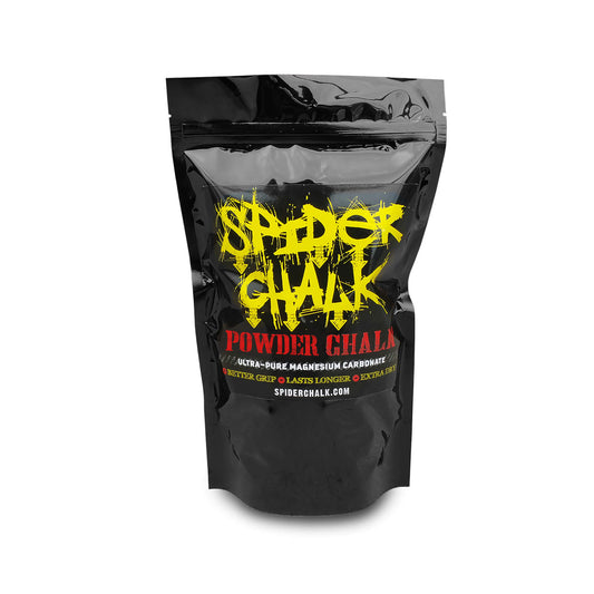 12 oz. Spider Chalk Powder
