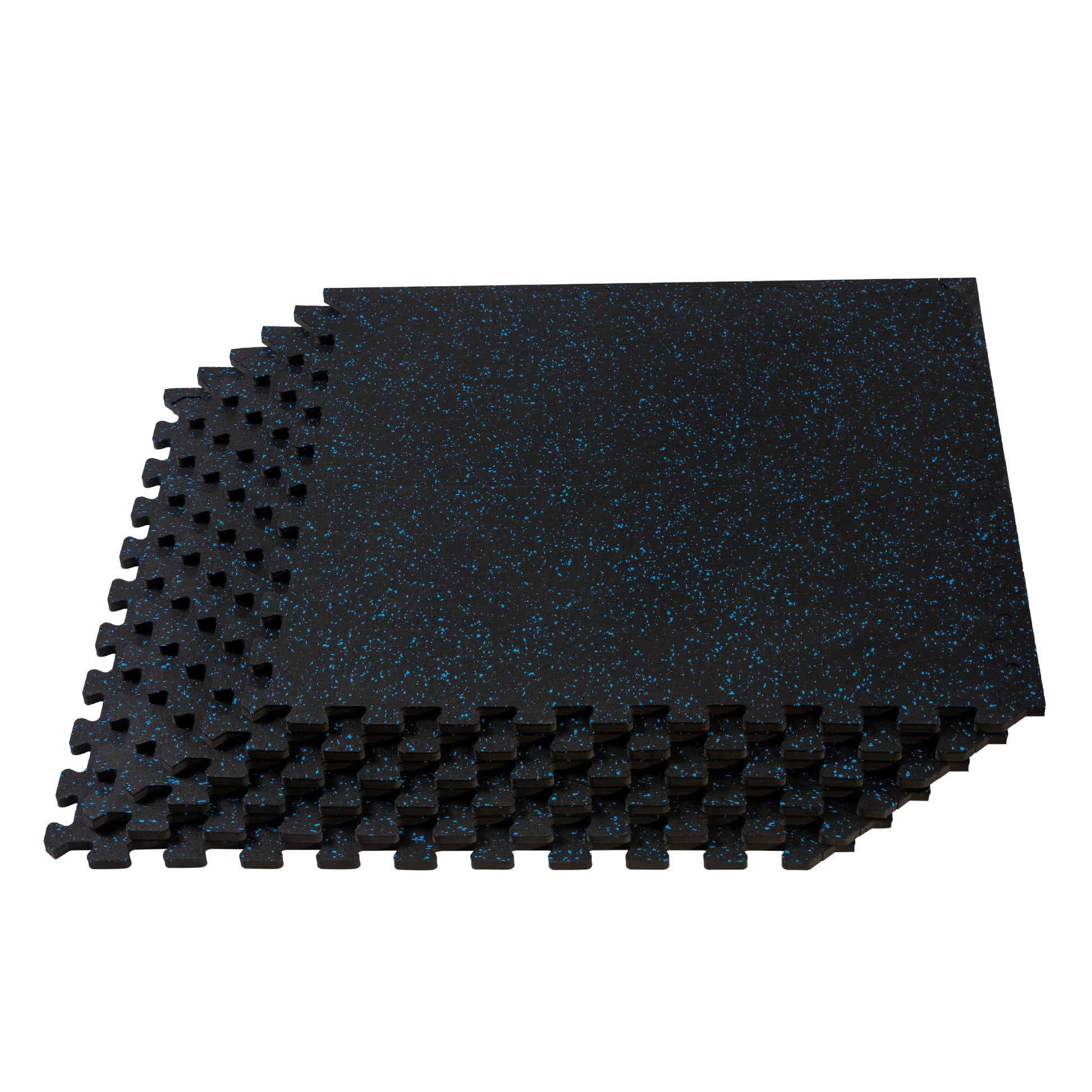 Series-8 Fitness™ interlocking Foam Floor Mat Tile 24in X 24in